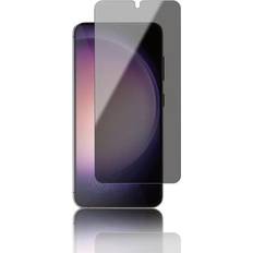 Skjermbeskyttere Panzer Samsung Galaxy S23 Privacy Glass 2-Way