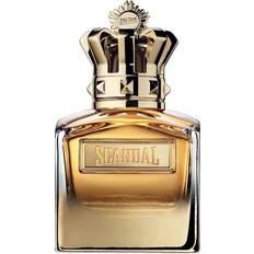 Jean Paul Gaultier Parfums Jean Paul Gaultier Scandal Pour Homme Absolu Parfum