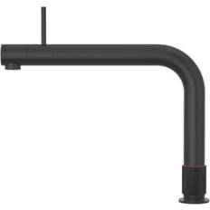 Quooker Kitchen Taps Quooker PRO3 Front 3-in-1 Black