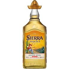 Sierra Tequila, Reposado Tequila