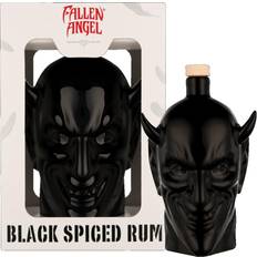 DT3 Spiced Rum