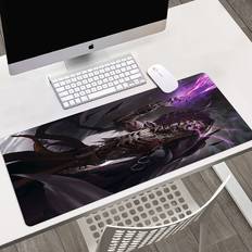 Mouse Pads Dechoicelife 700x300x2mm Best Selling Diablo Game HD Printing Edge