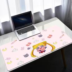 Mouse Pads Dechoicelife a-HC002483 300x700x2mm Pc Mouse Pad Kawaii Desk Mat Gamer Anime