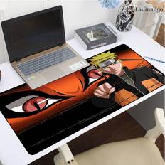 Mouse Pads Dechoicelife a-HC007061 300x700x3mm Large Mouse Pad Mats Gamer Kakashi Gaara Sasuke N-Narutos