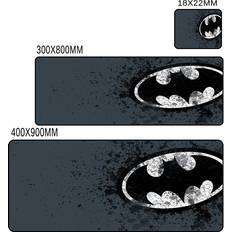 Mouse Pads Dechoicelife 400x800x2mm Batman-s Mouse Pads Laptops Pad Carpet Cartoon