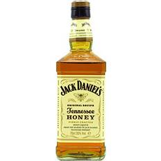 Jack Daniel's Tennessee Honey Whiskey Liqueur