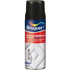 Bruguer Synthetic Enamel Spray Paint 400 ml Multi-use Luminous Blue Blue 0.4L