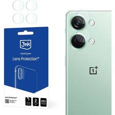 3mk OnePlus Nord 3 5G Kameralinsskydd i Härdat glas TheMobileStore OnePlus Nord 3 tillbehör