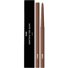 BBIA Last Auto Gel Eyeliner #04 Mellow Brown