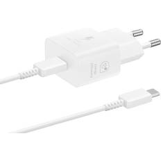 Samsung 25w usb c Samsung EP-T2510 White