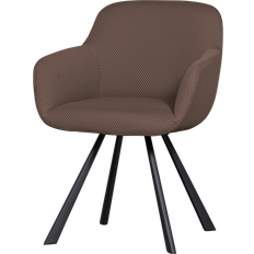 Woood Stolar Woood Juno Mesh Espresso Esszimmerstuhl