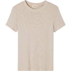 American Vintage Son28ge24 Dam Kortärmade T-shirts
