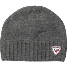 Rossignol Men's Alan Beanie, Gray