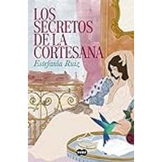 Libros Los Secretos De La Cortesana (Tapa blanda)