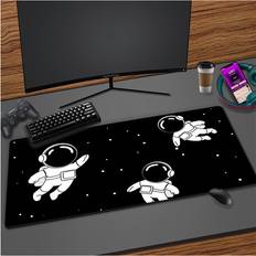 Mouse Pads Dechoicelife 13 400x900x3mm Space Pad