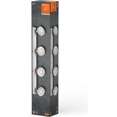 LED-belysning - Trä Spotlights LEDVANCE Pluto Decor Spot 698 mm 19.2 W Spotlight