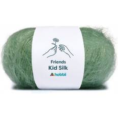 Friends Kid Silk Sage 114