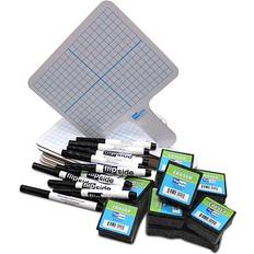 Flipside Two Sided Erase Whiteboard