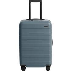 Away The Bigger Carry On 58cm - Coast Blue