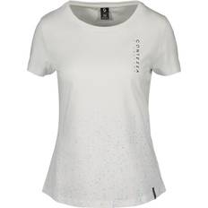 Scott Vrouw Kleding Scott Contessa Signature T-shirt - Wit