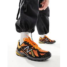 New Balance ML610TAO - Orange - 43