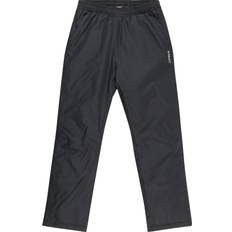 Icepeak Barnkläder Icepeak Outdoorhose 'KENDALL' schwarz weiß 128