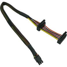 Veneka HDD SATA Power Cable Adapter for 3653 3650 Series