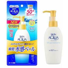 PA++++ Facial Creams Skin Aqua UV Super Moisture Gel SPF50+ PA++++ 140g