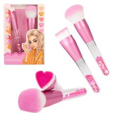 Depesche TOPModel Brush Set Heart BEAUTY and ME 0412817