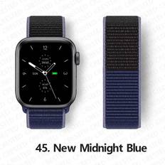 45 New Midnight Apple watch bands Bracelet