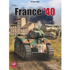 France '40