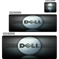 Mouse Pads Dechoicelife a-YJ000113 500x1000x2mm Dell Gaming Mouse Mat Deskmat Pad Protector