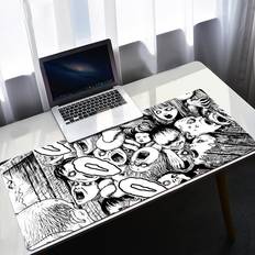 Mouse Pads Dechoicelife a-FH001217 300x700x2mm Ito Junji Mause Pad