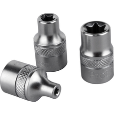 ProMeister Torx Invändig E10 Hylsa