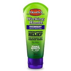 O’Keeffe’s Working Hands Overnight Cream 80ml