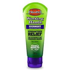 Working Hands Overnight Cream