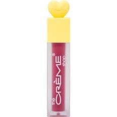 Fuchsia Lip Oils The Crème Shop Lip Oil Elixir Flirty - Fuchsia
