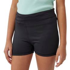 Energetics Basic JR hotpants BLACK Barn 122-128