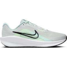 Nike Downshifter 13 W - Photon Dust/Glacier Blue/Barely Green/Black