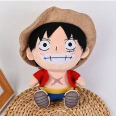 Sakami Monkey D Luffy Plüschfigur