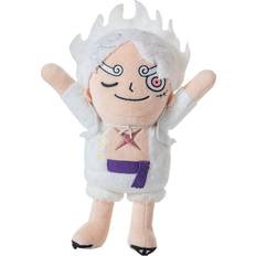 One Piece 10" Gear 5 Luffy Soft Toy
