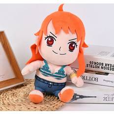 Sakami Nami Gosedjur 25cm Plush Figur