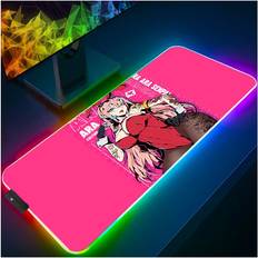 Mouse Pads Dechoicelife a-CN02365 12 RGB Anime