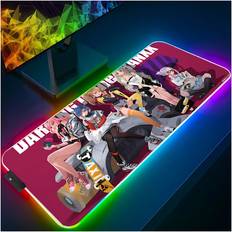 Mouse Pads Dechoicelife a-CN02365 9 RGB Anime