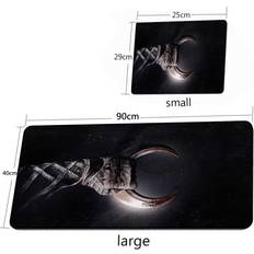 Mouse Pads Dechoicelife a-style Knight