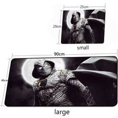 Mouse Pads Dechoicelife a-style Knight