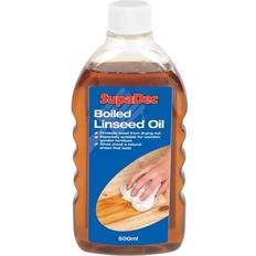 Supadec Boiled Linseed Oil