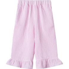 Ciao Stripe Pant Bukser - Pink
