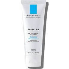 La Roche-Posay Effaclar Medicated Gel Cleanser 3.4fl oz