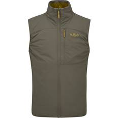 Rab Xenair Vest Men's Light Khaki